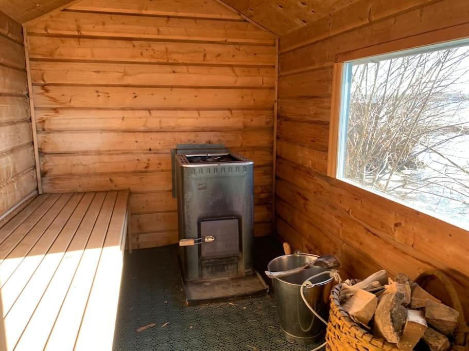 Holiday home Sommarhus Pa Oe I
