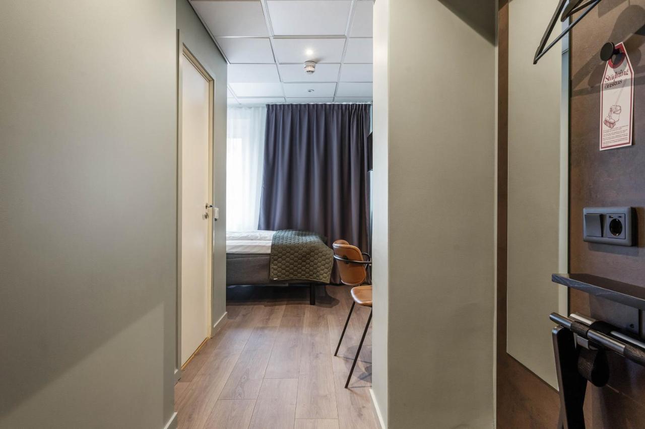 Point Hotel 3*
