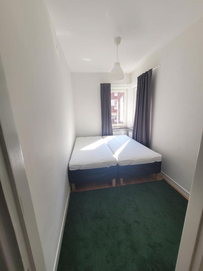 Stv29 Apartment