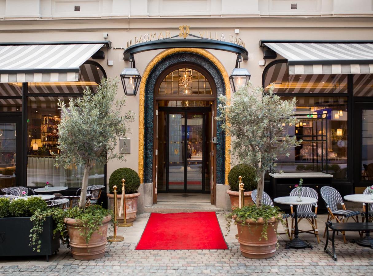 Dagmar Hotel 5*