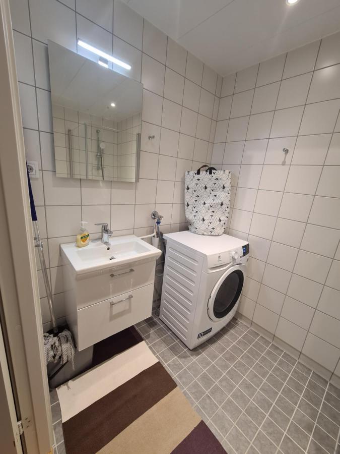 Apartment Dv17 Stockholm