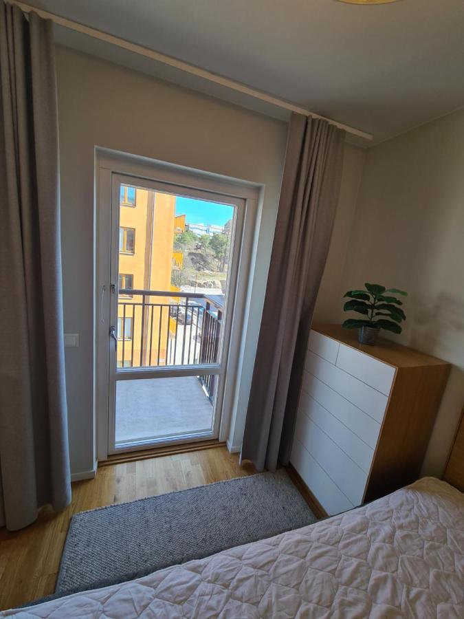Dv17 Apartment Stockholm