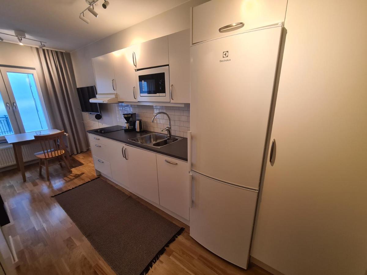 Dv17 Apartment