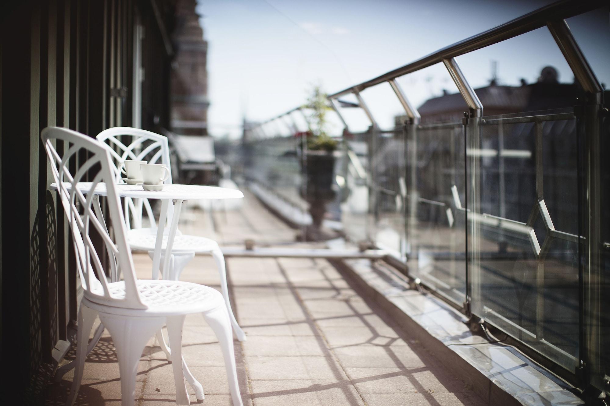 Freys Stockholm