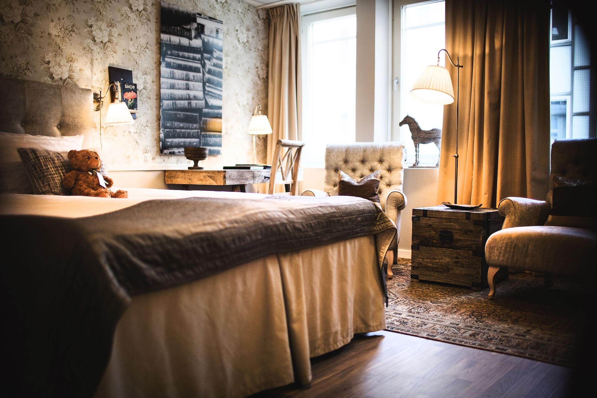 Hotel Freys