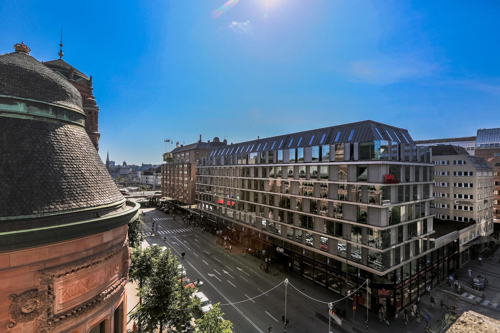 Freys Hotel 4*