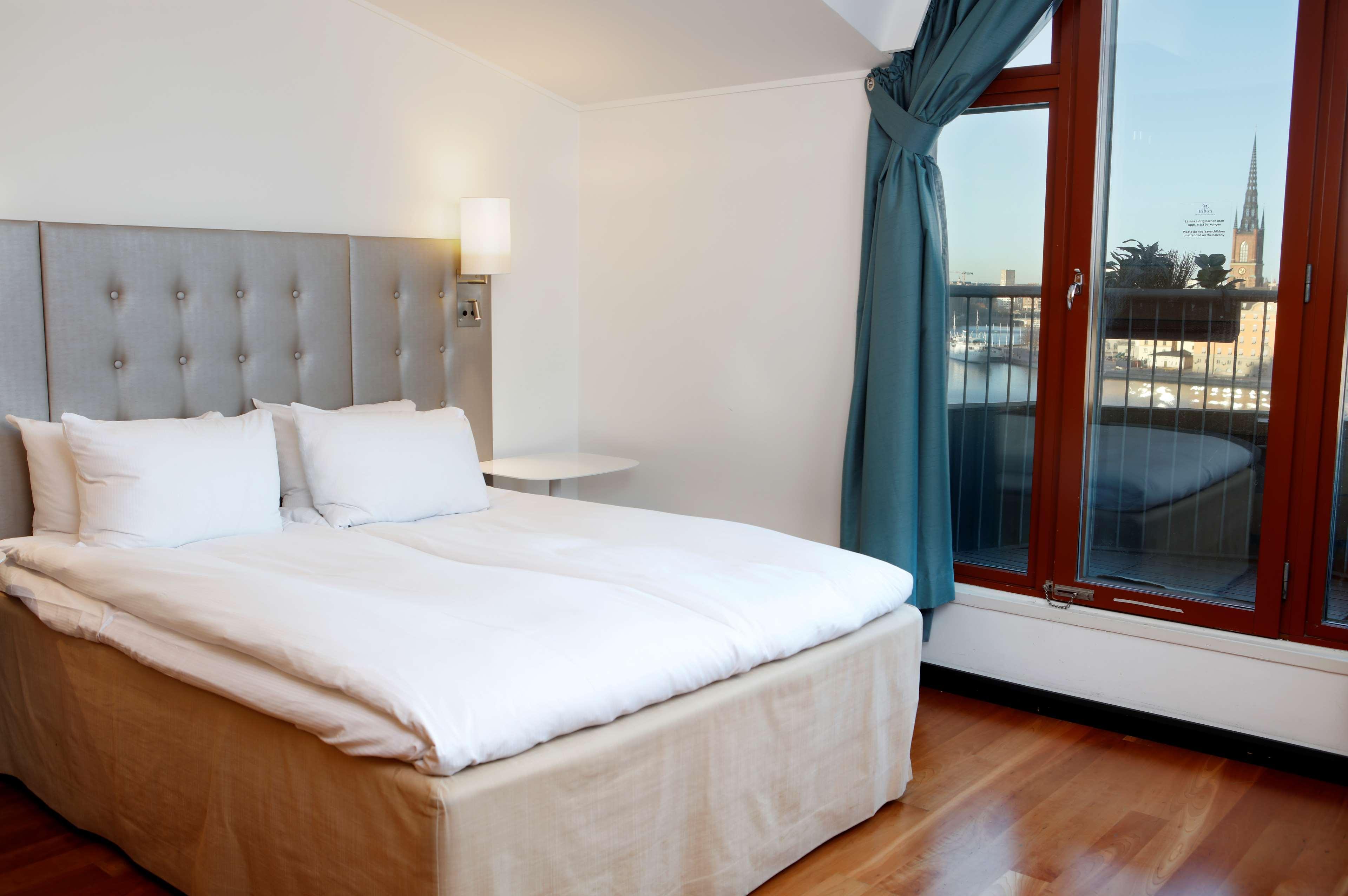 Hotel Hilton Slussen 4*