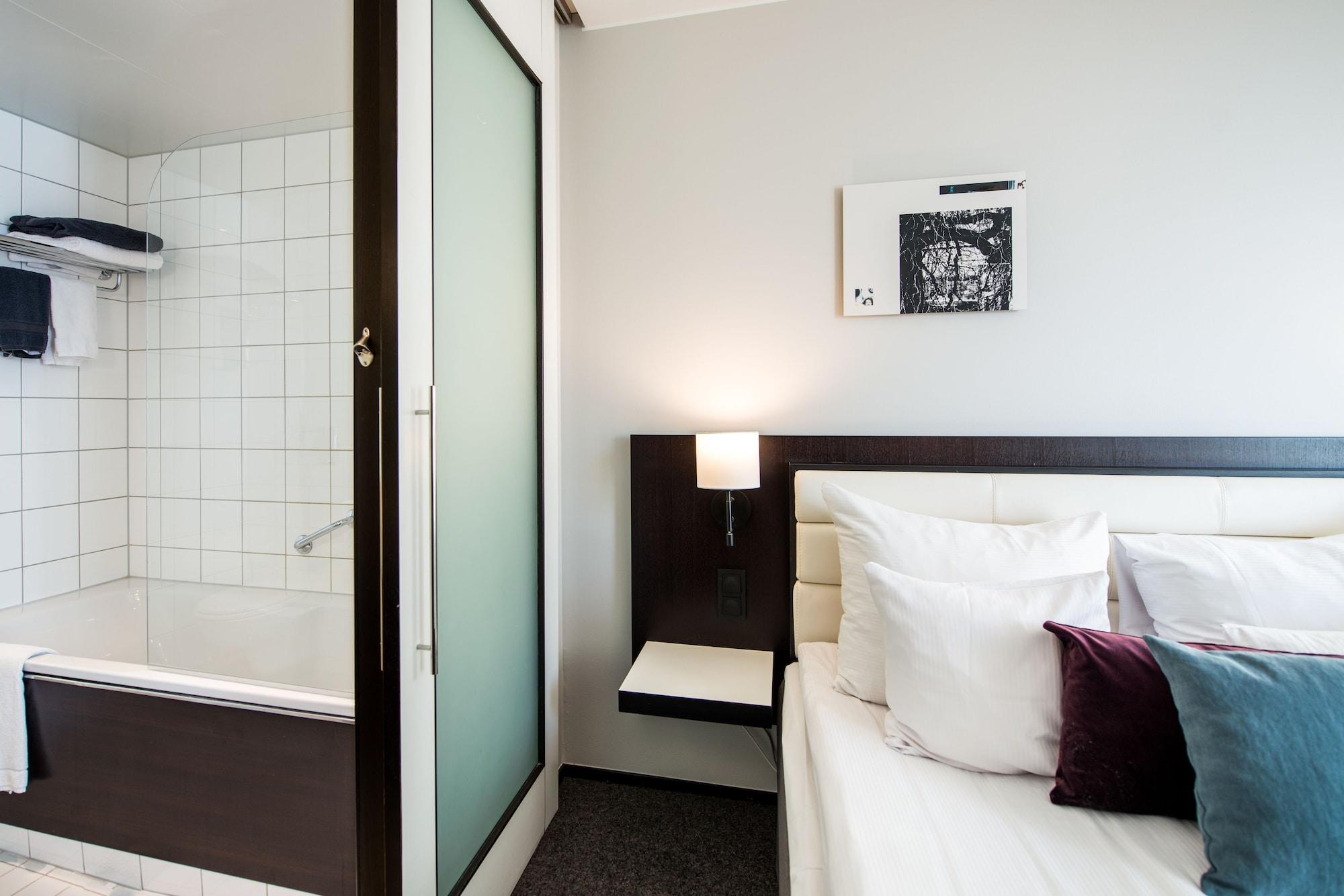 Clarion 4* Estocolmo