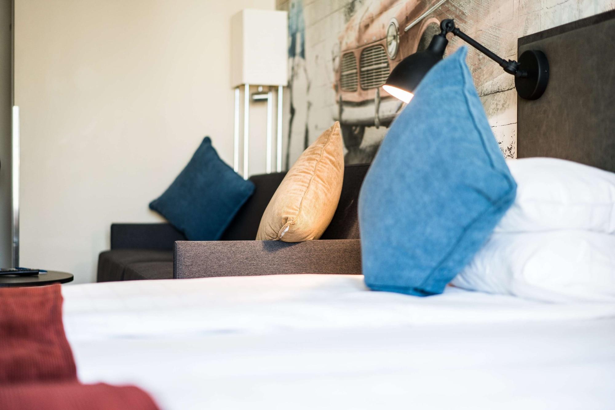 Scandic Skaerholmen 4* Stockholm