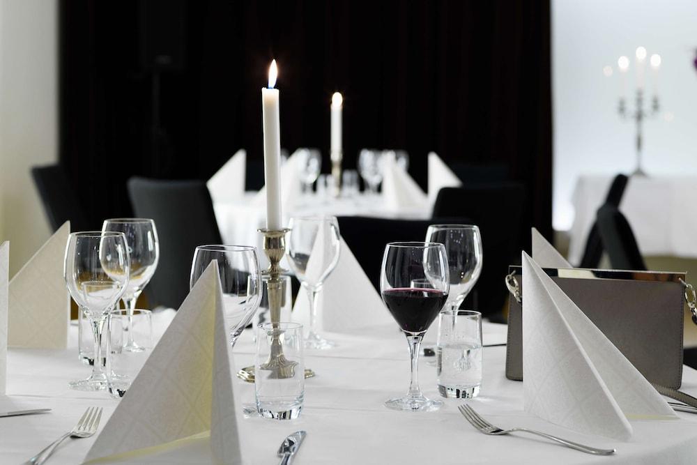 Scandic Park Hotel Stockholm