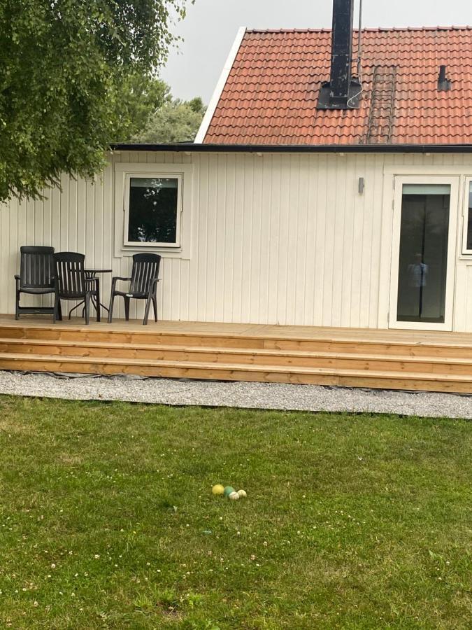 Apartamento Nice Guest House Estocolmo