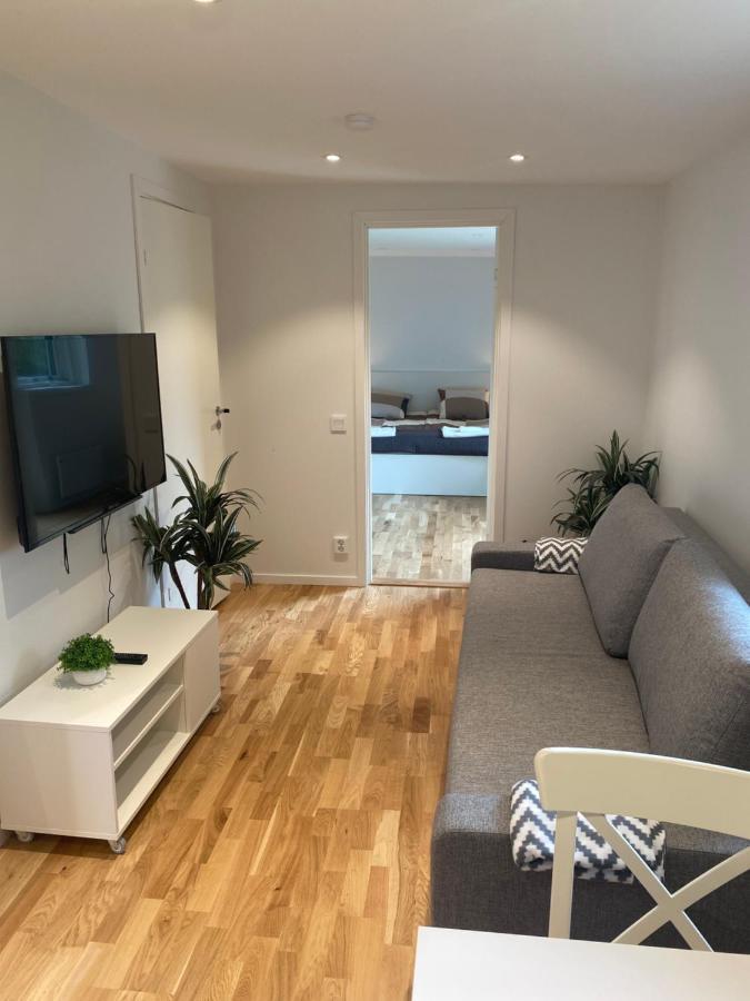 Apartamento Nice Guest House *