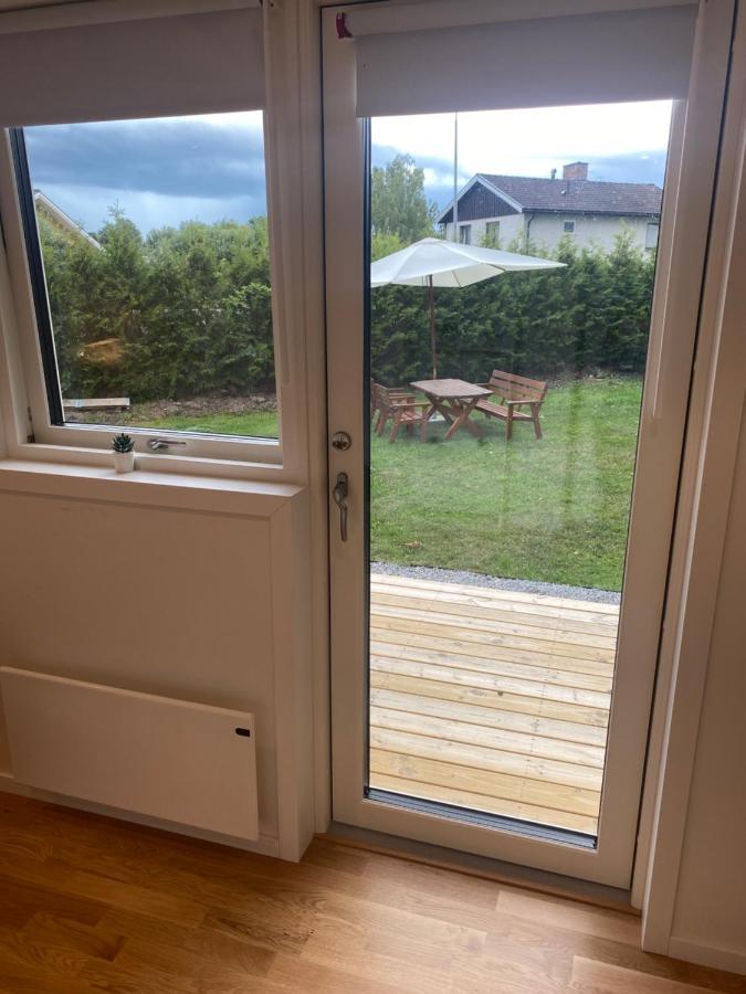 Apartamento Nice Guest House Estocolmo