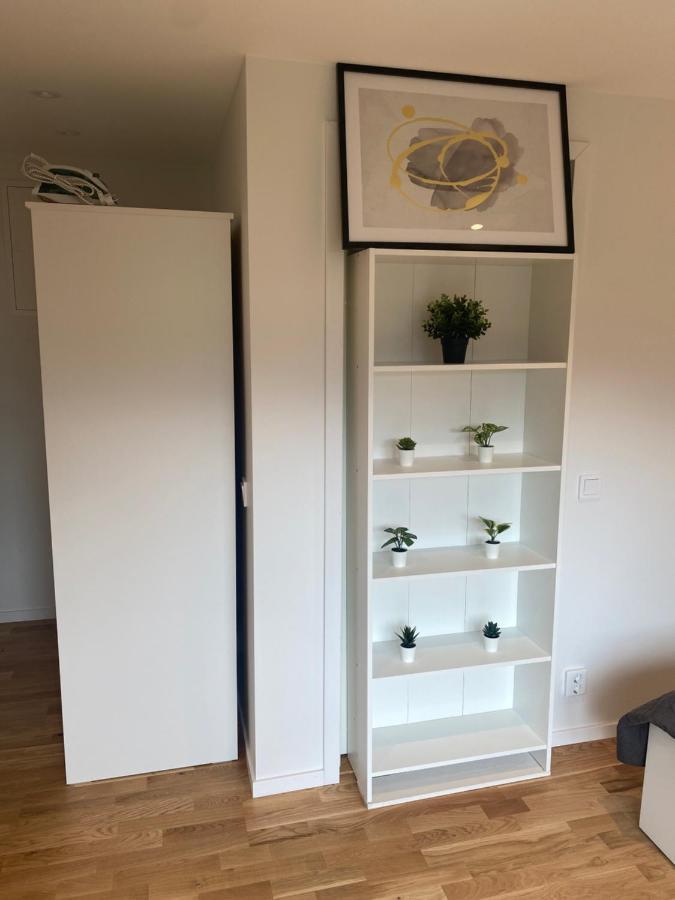 Apartamento Nice Guest House Estocolmo