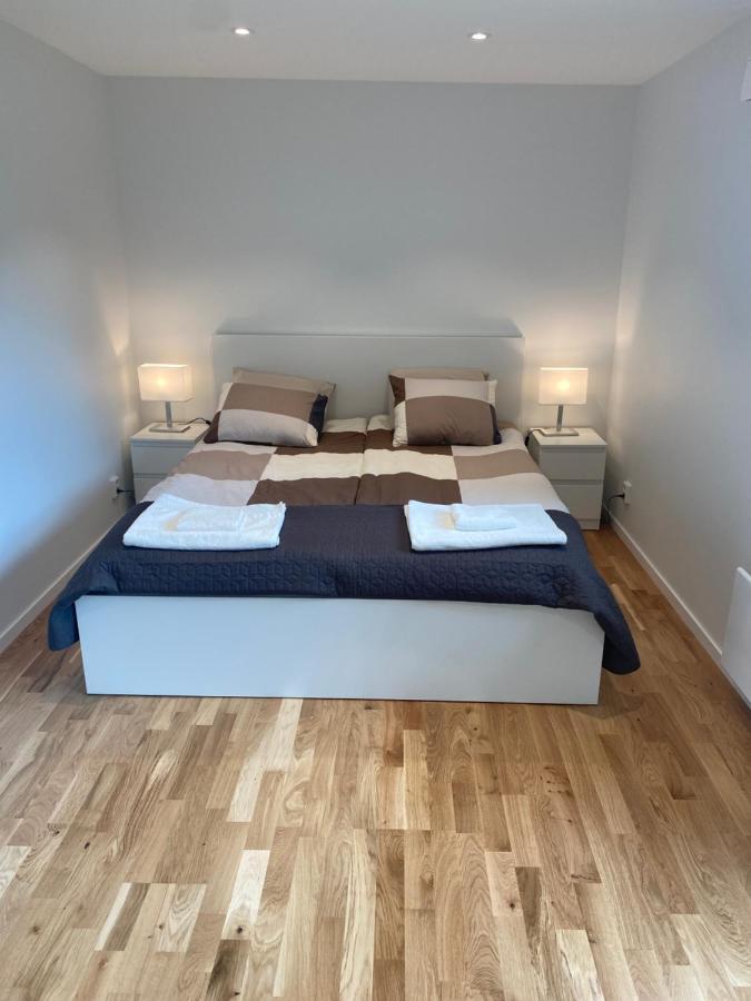 Nice Guest House
