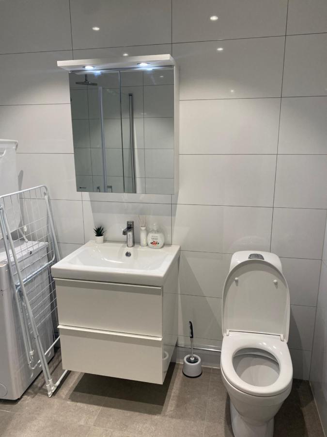 Nice Guest House Apartamento Estocolmo