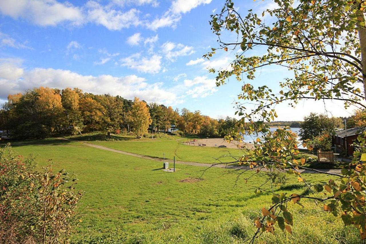 Lägenhetshotell Communia Stockholm
