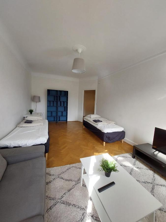 Apartment Sve123 *