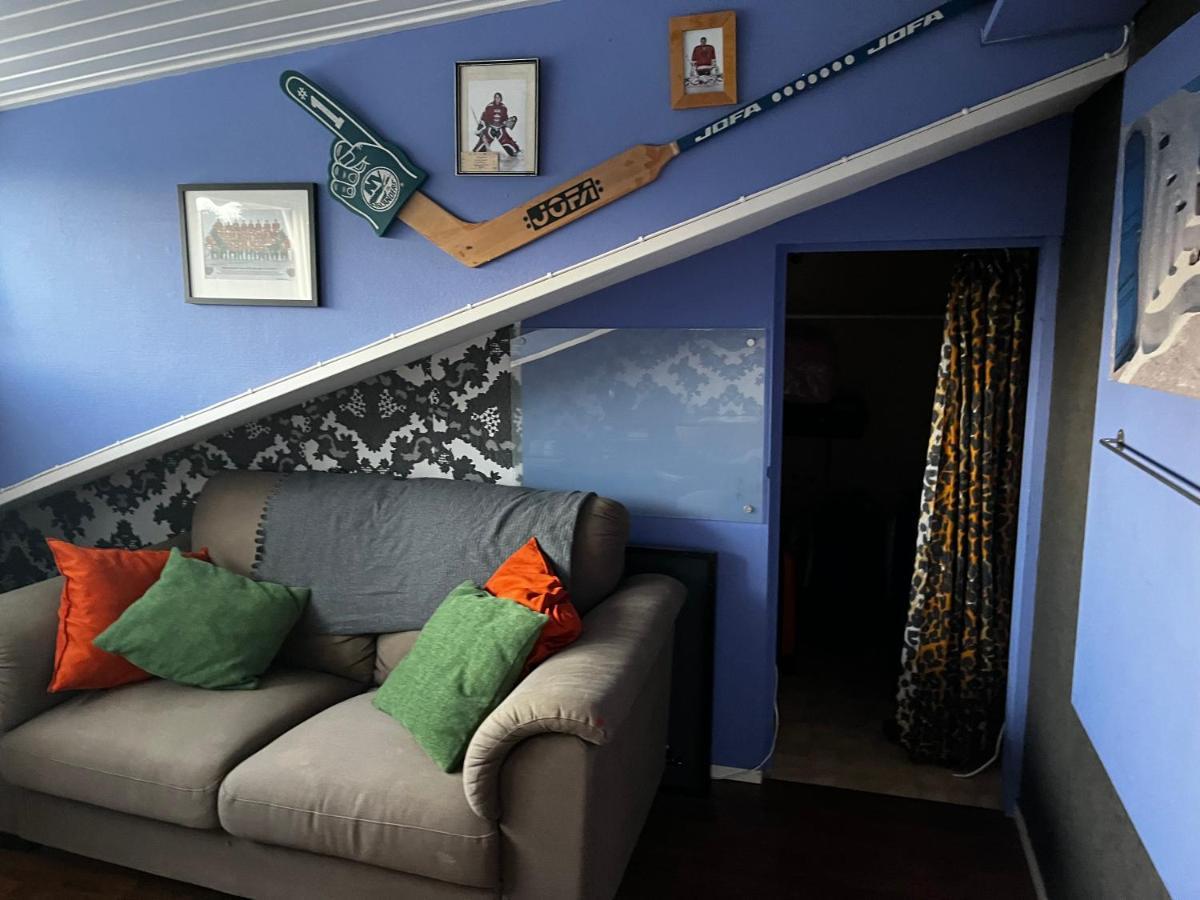 Nene And Jonas Homestay