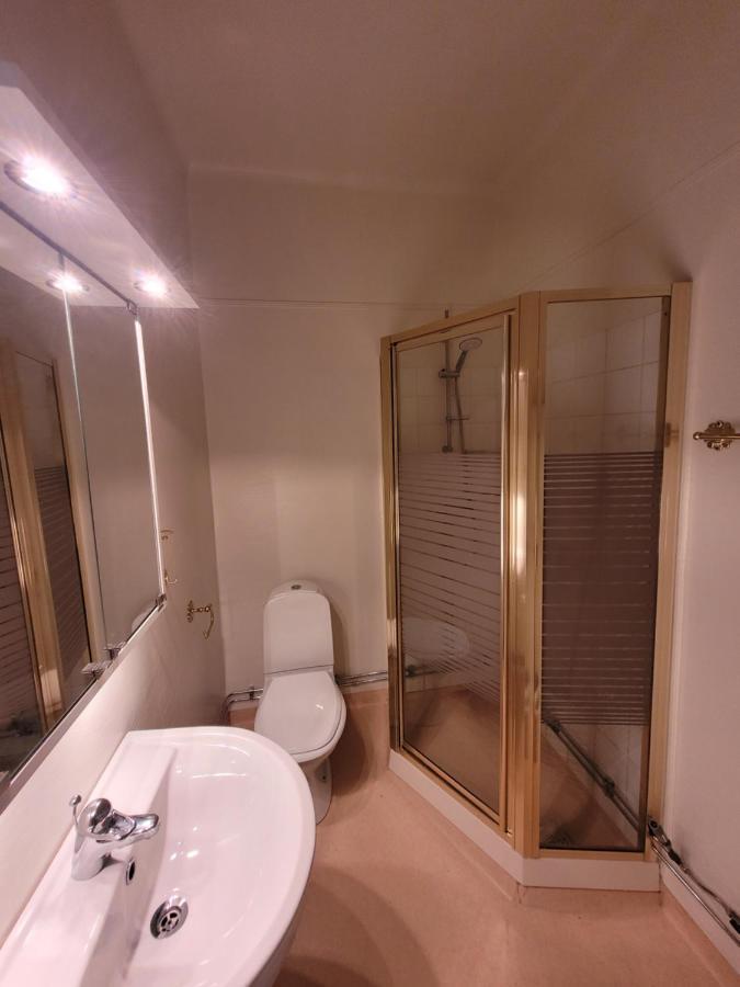 Appartement Fkg110 Stockholm