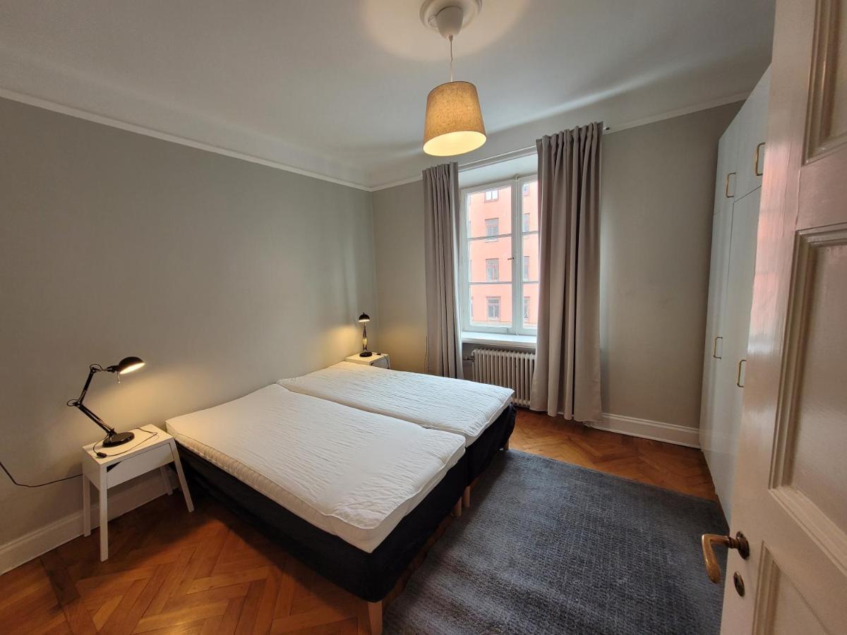 Fkg110 Appartement *