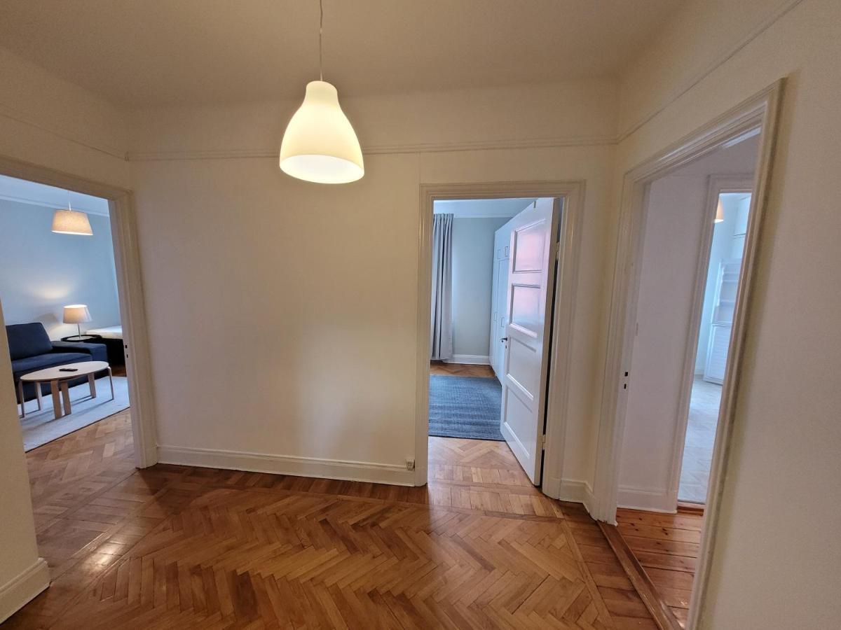 Fkg110 * Stockholm