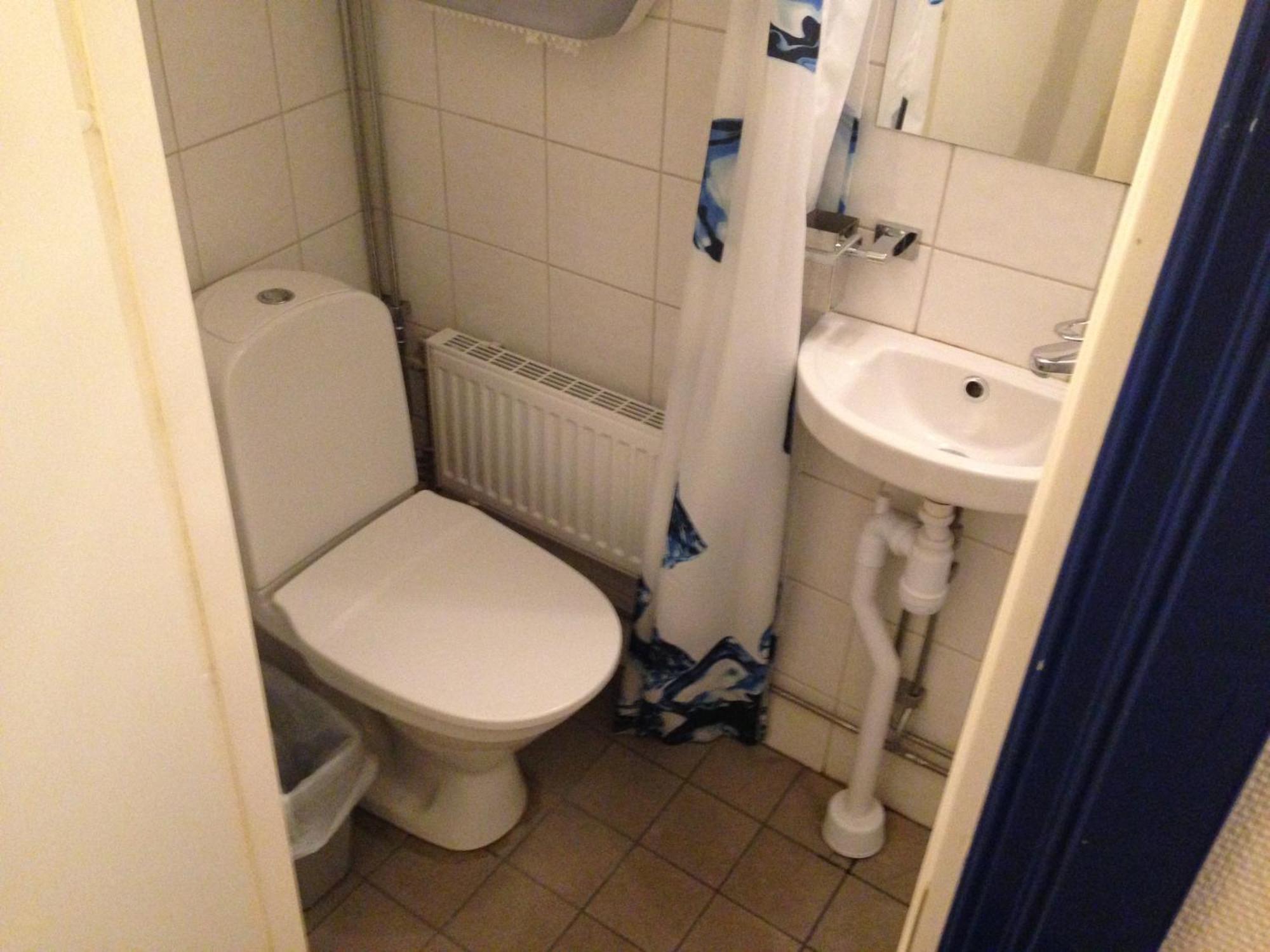 Soeder Budget Stockholm