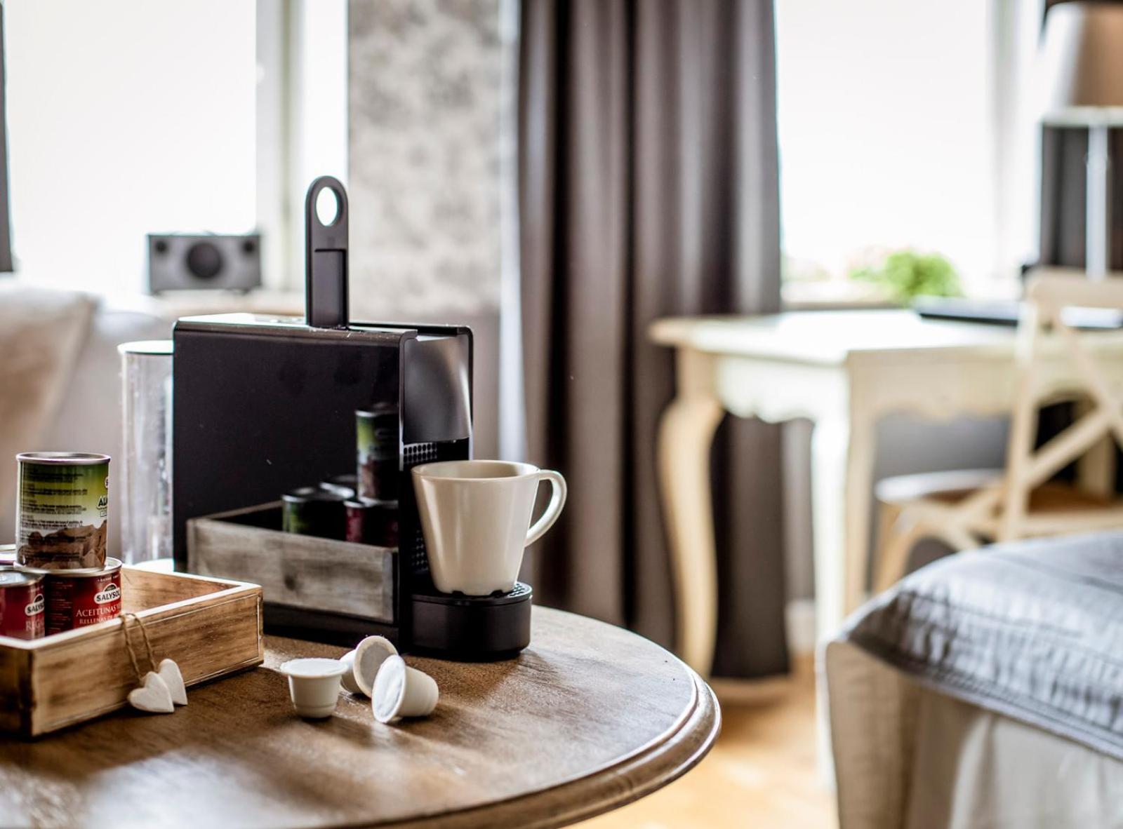 Freys Hotel Stockholm