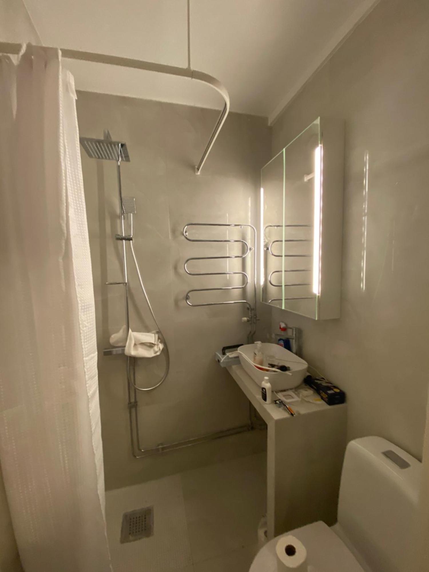 Apartment Stockholm City