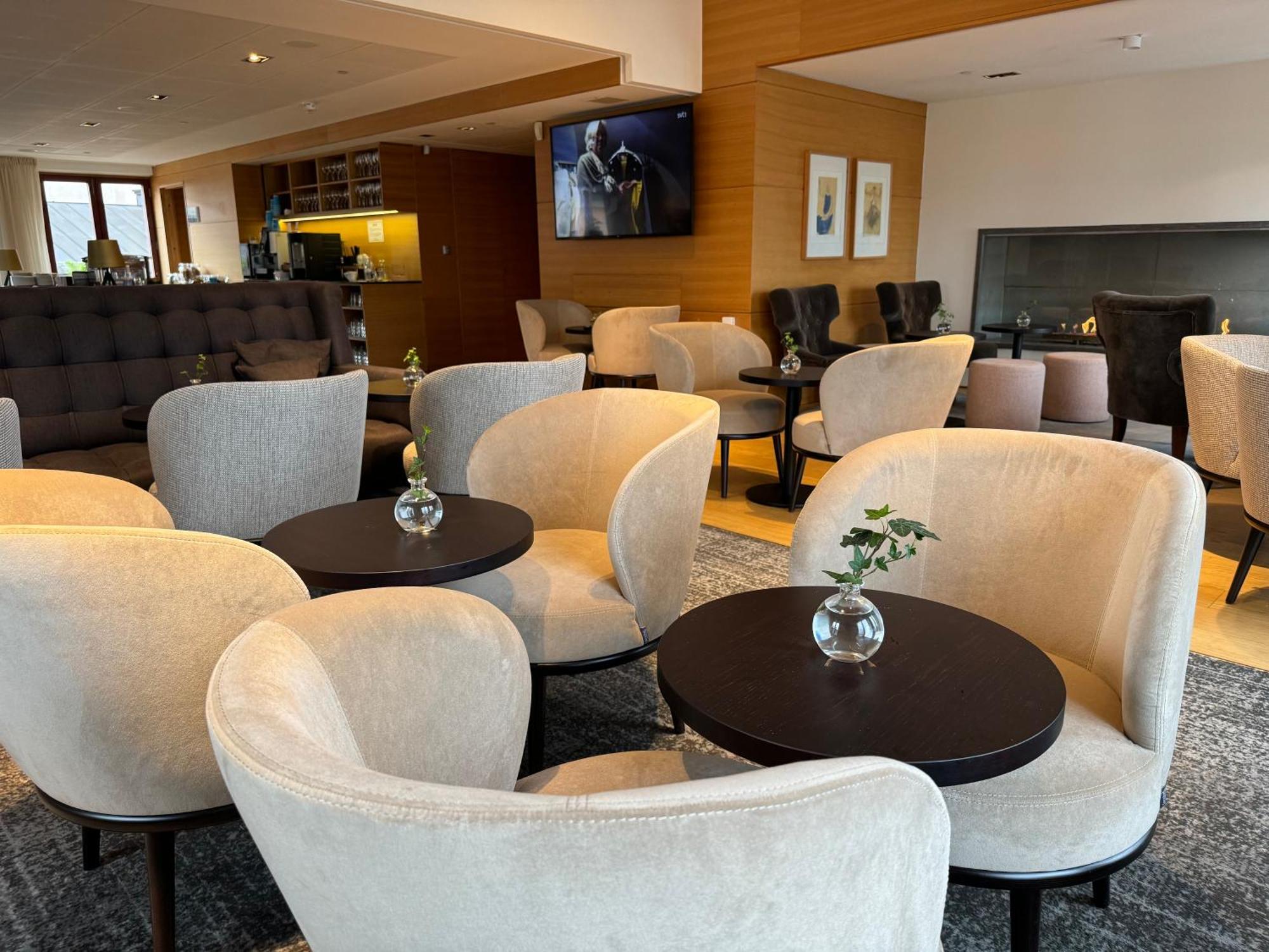 Hilton Slussen Stockholm