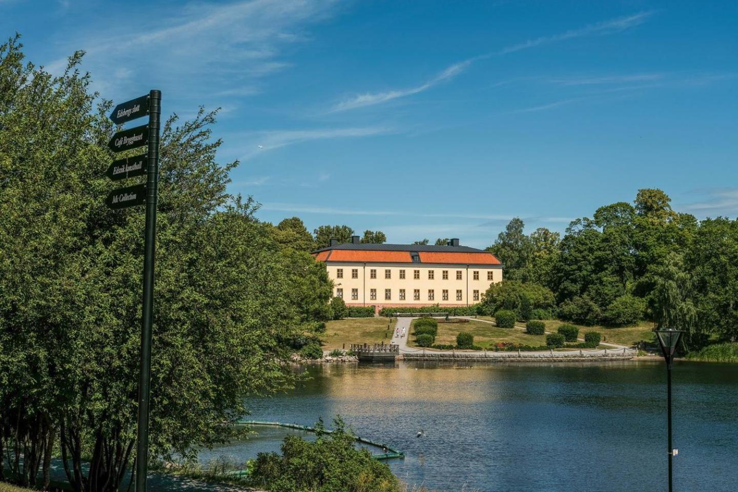 Peaceful Scandinavian Studio - 19mins From City Centre Lägenhet *