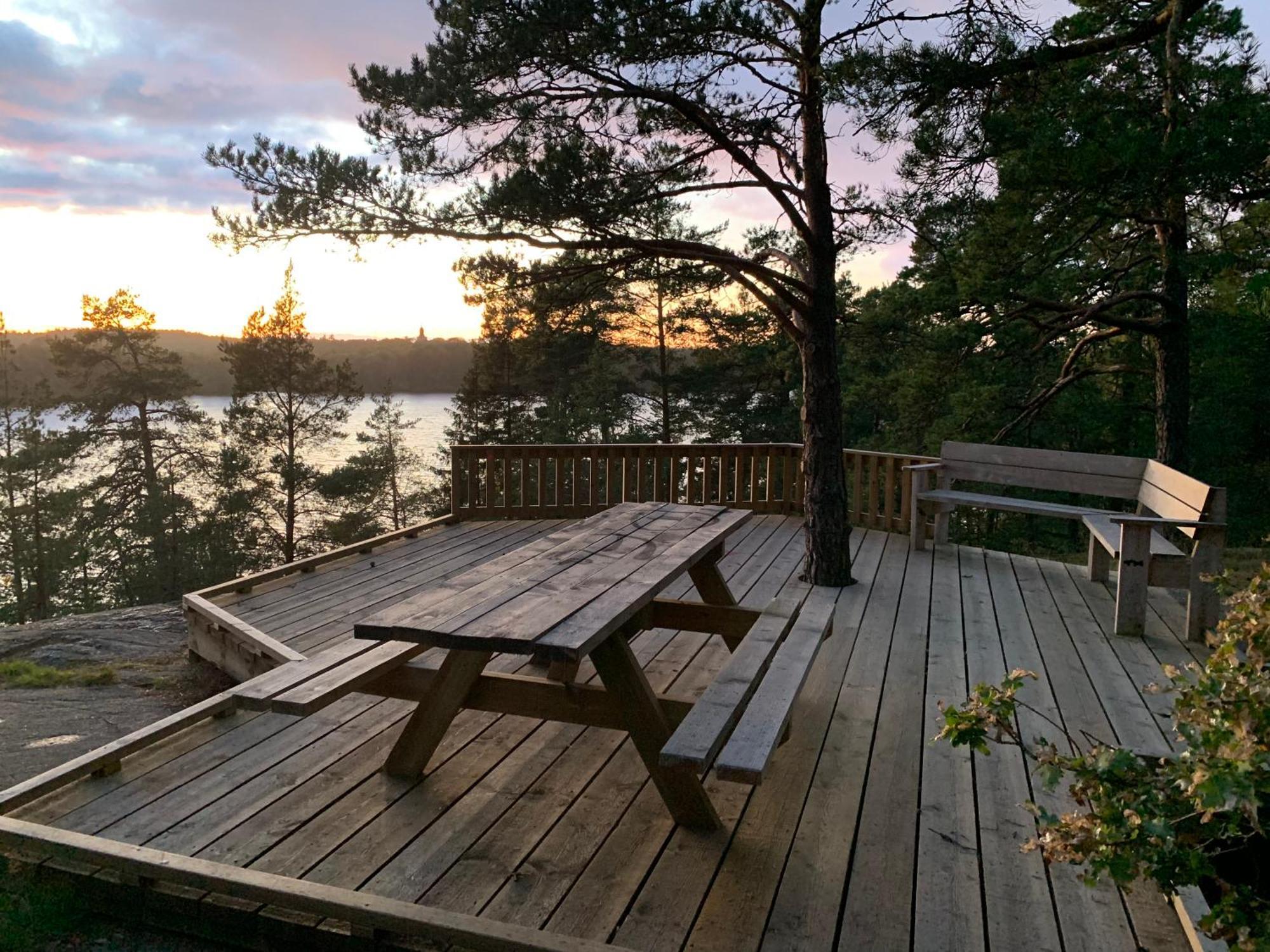 Peaceful Scandinavian Studio - 19mins From City Centre *