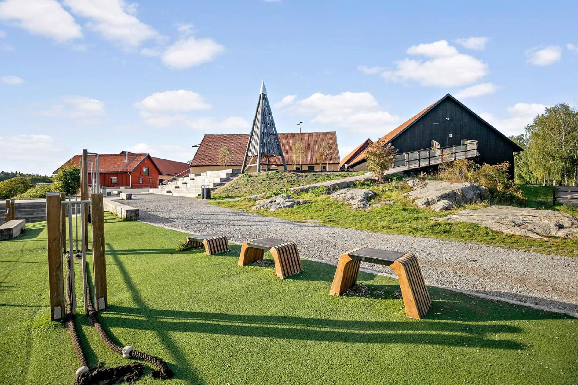 Peaceful Scandinavian Studio - 19mins From City Centre Lägenhet Stockholm