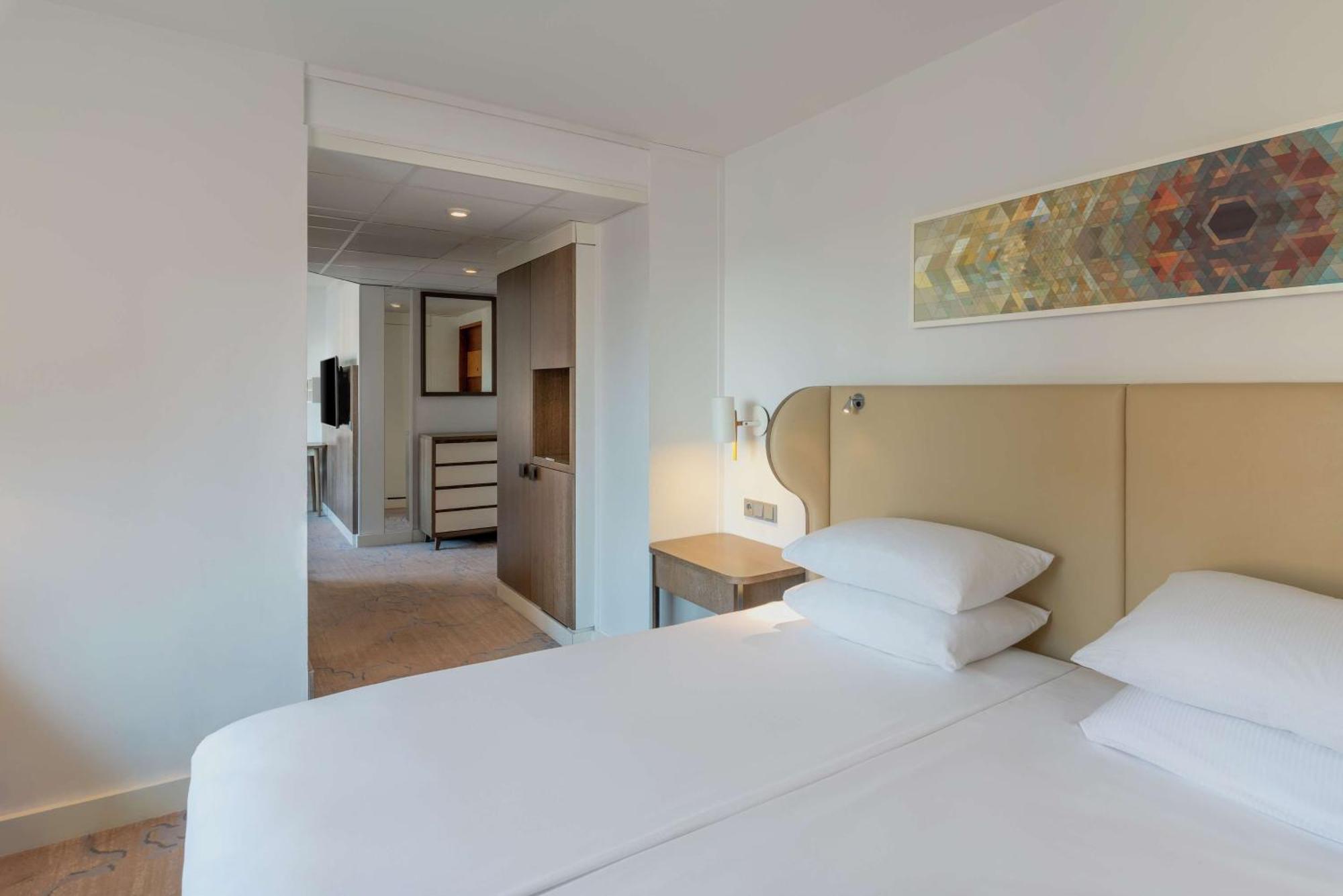 Hotel Hilton Slussen