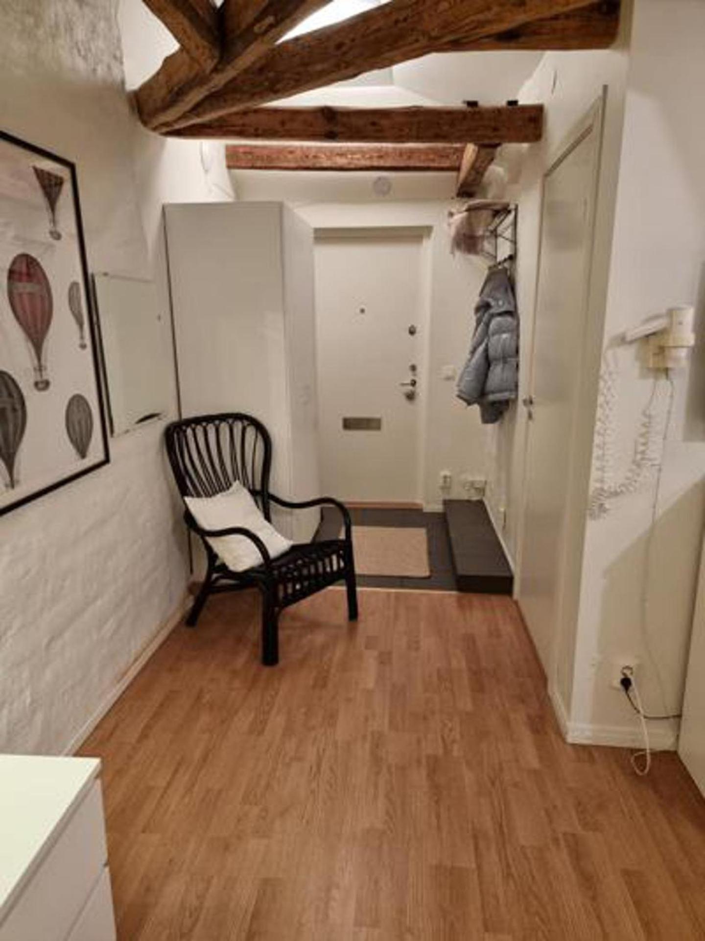 Cosy In Heart Of Sweden Apartment *