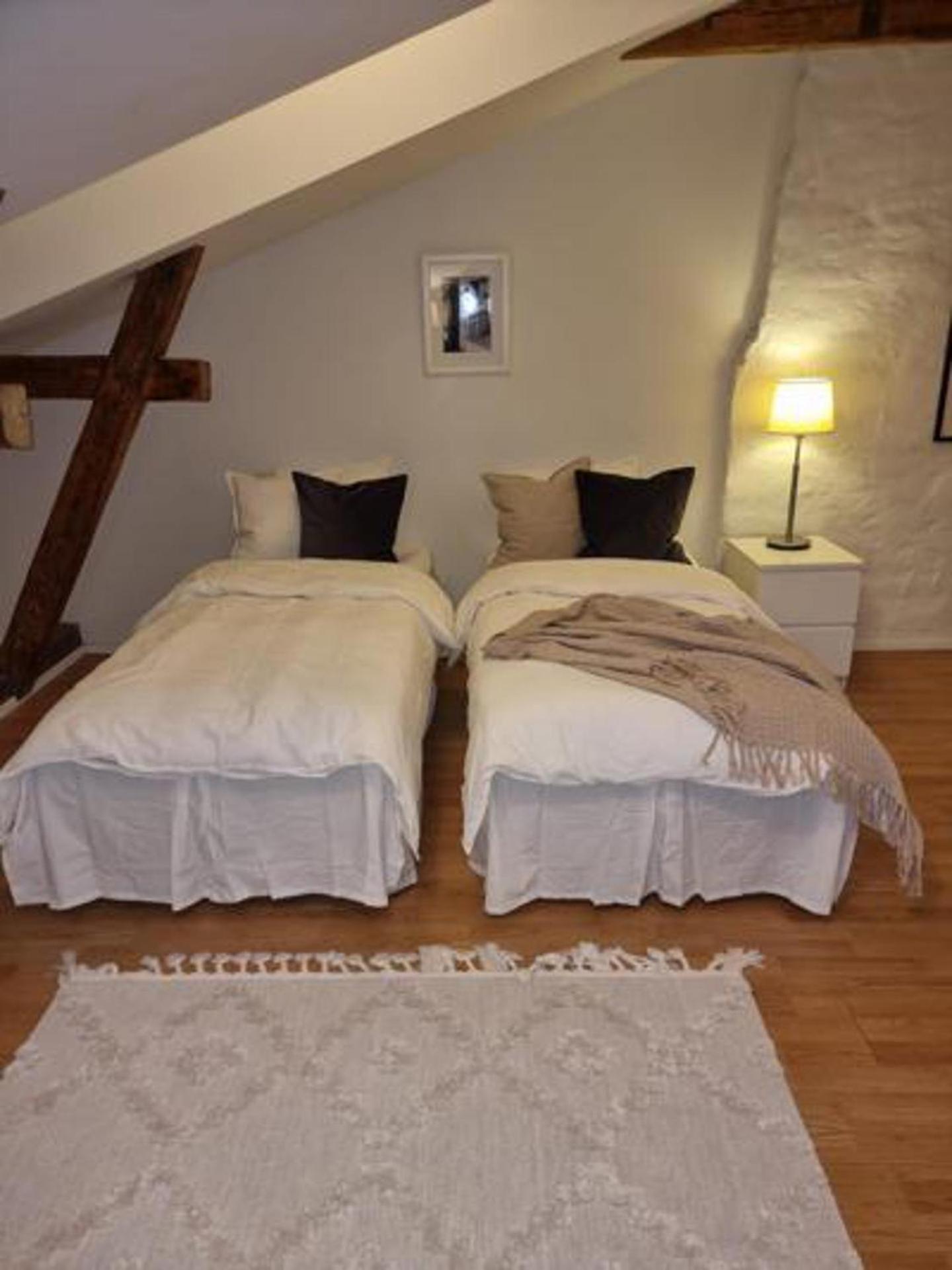 Cosy In Heart Of Sweden *