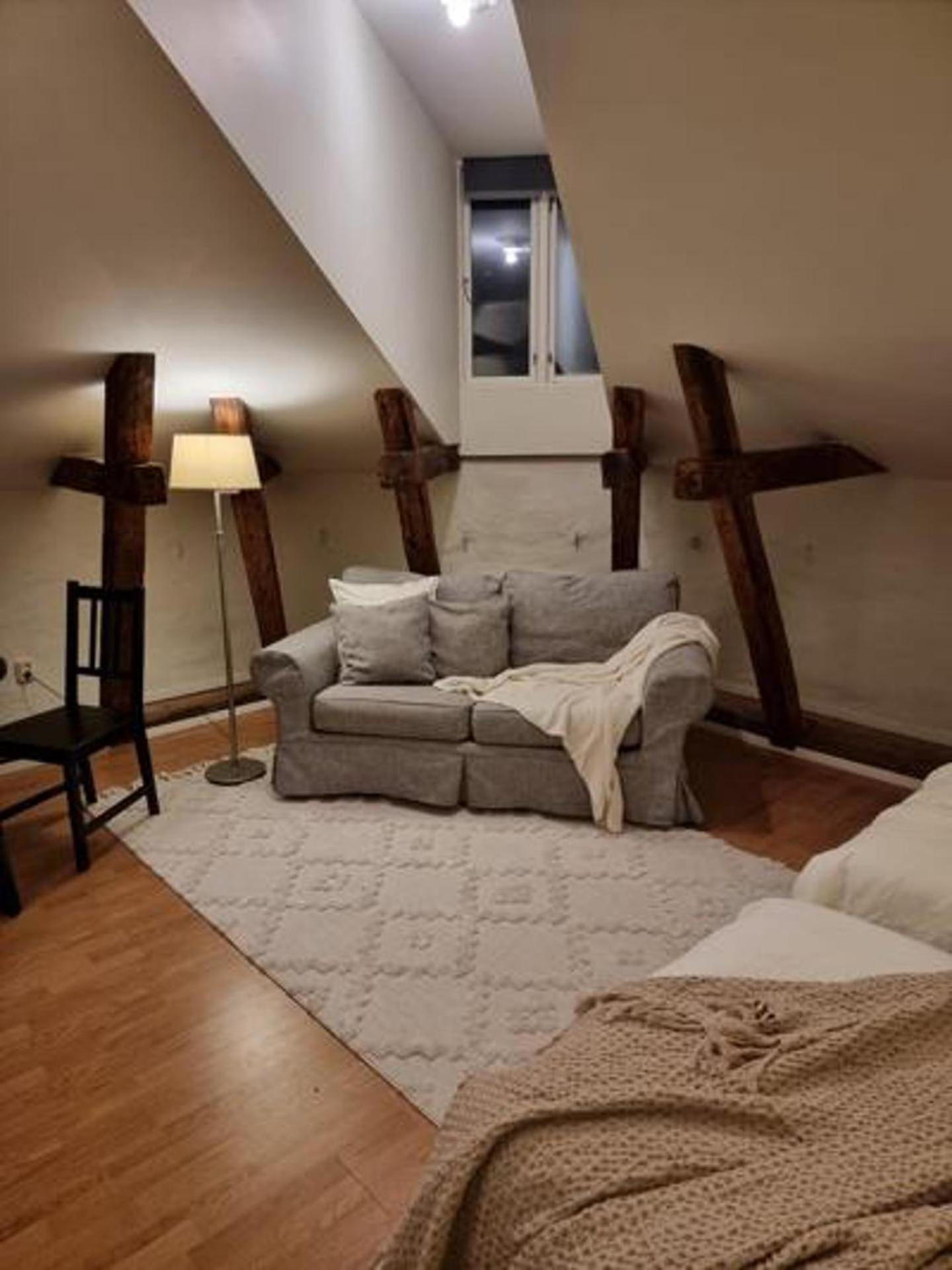 Cosy In Heart Of Sweden