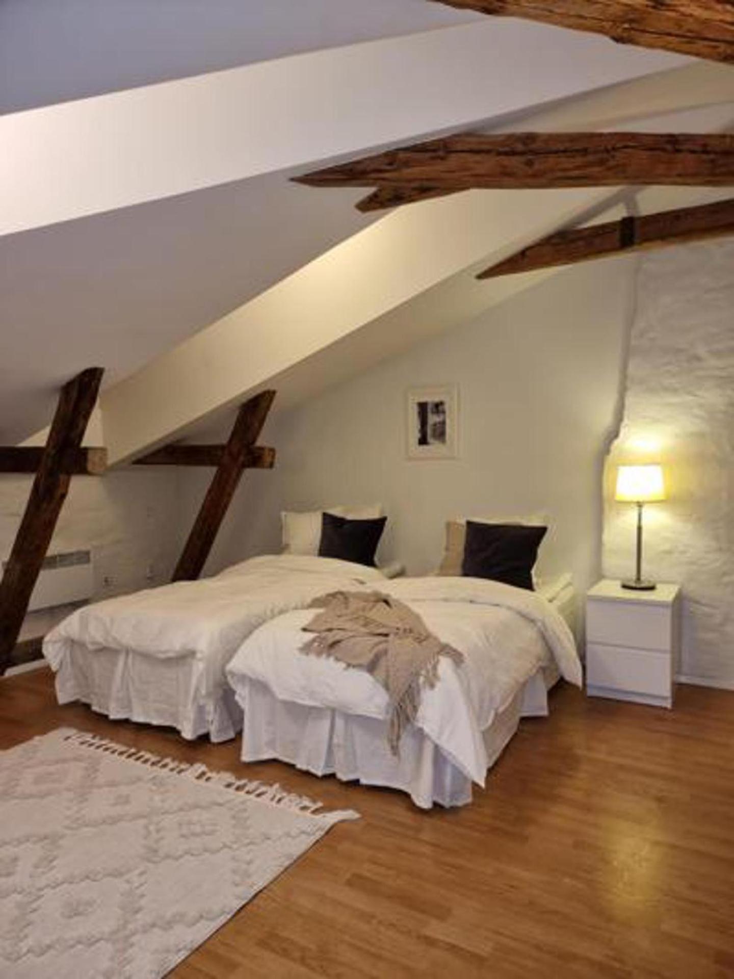 Cosy In Heart Of Sweden Apartment Stockholm