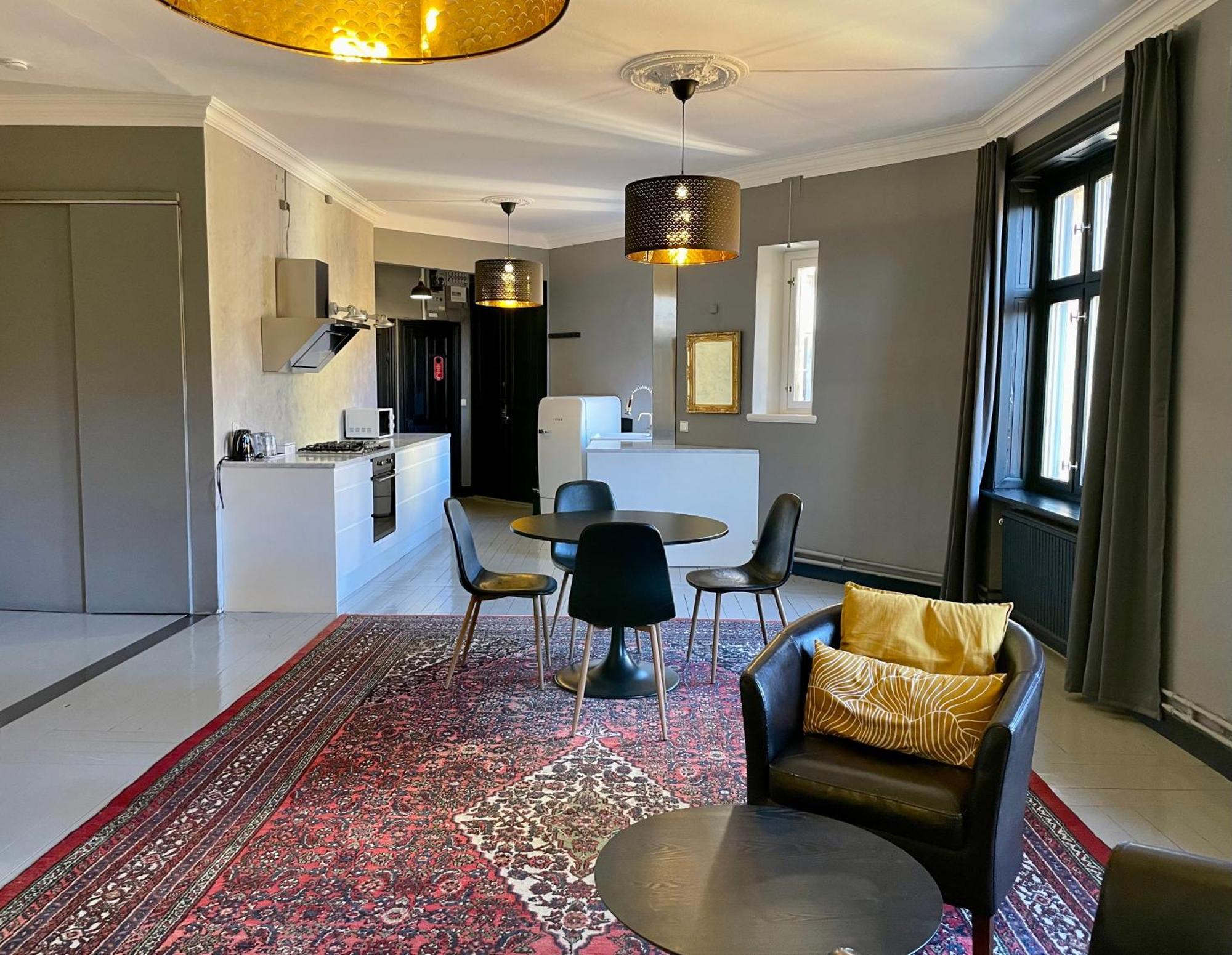 Hotel Unique Stockholm