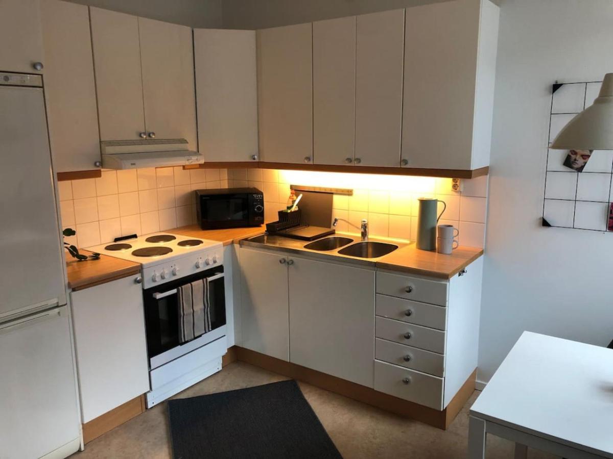 Lovely Ostermalm Apartment
