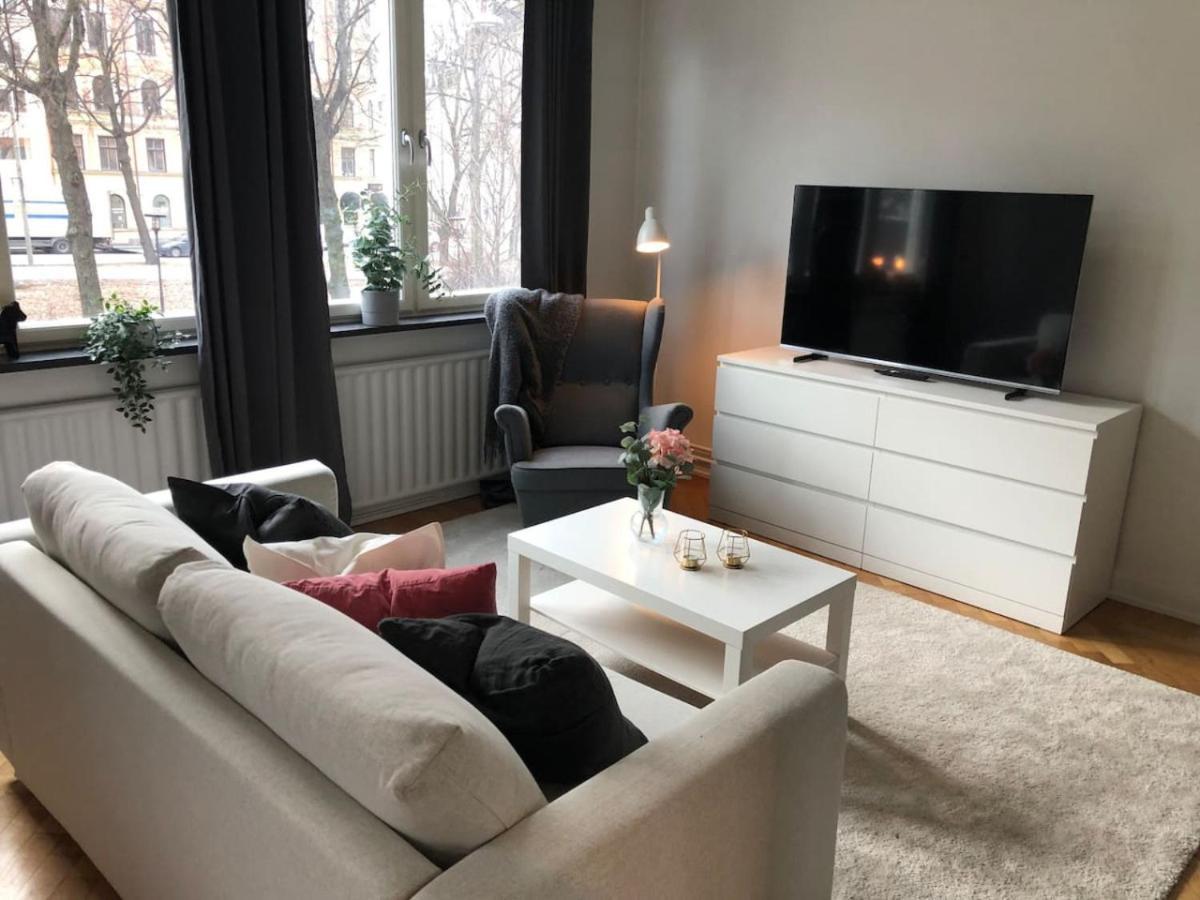 Apartment Lovely Ostermalm *