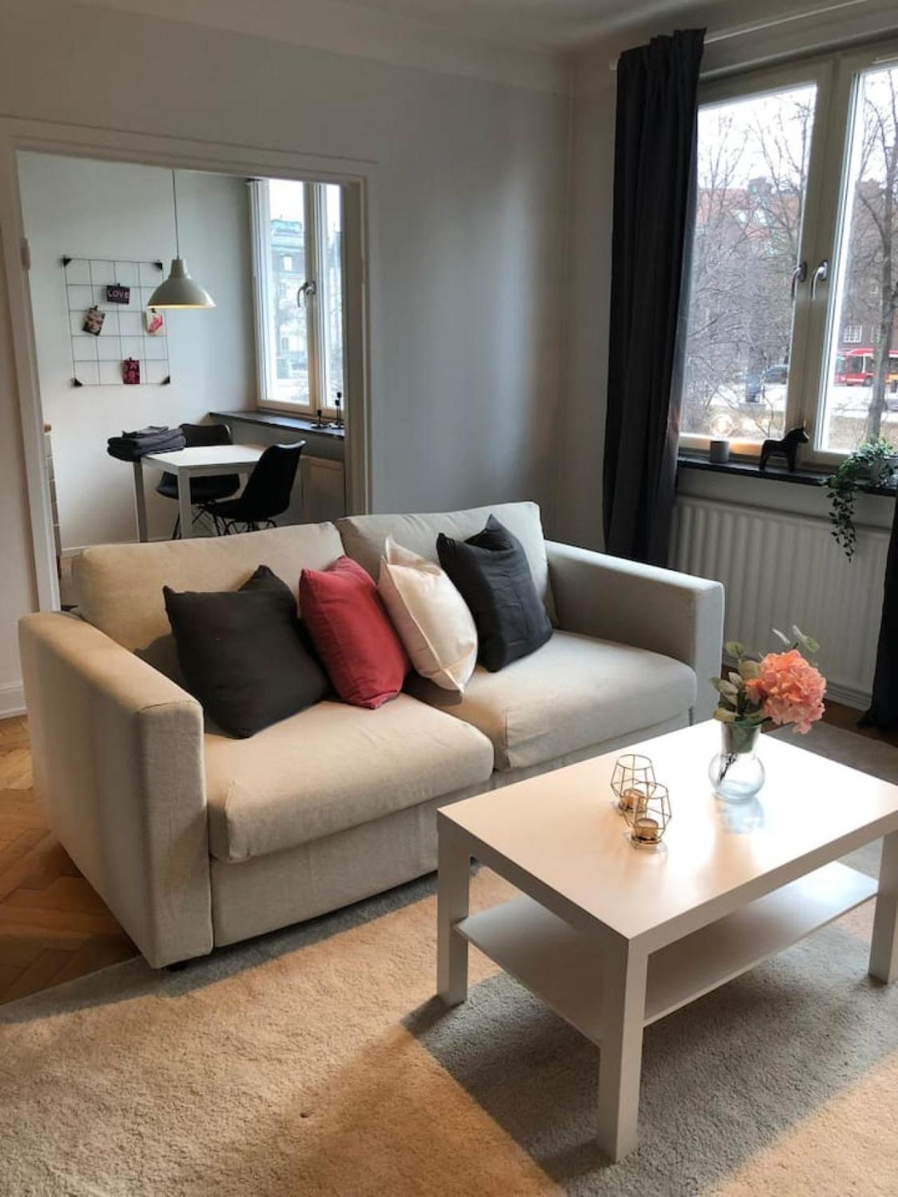 Apartment Lovely Ostermalm