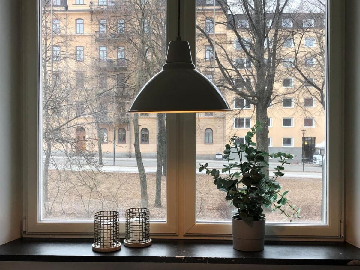 Apartment Lovely Ostermalm *