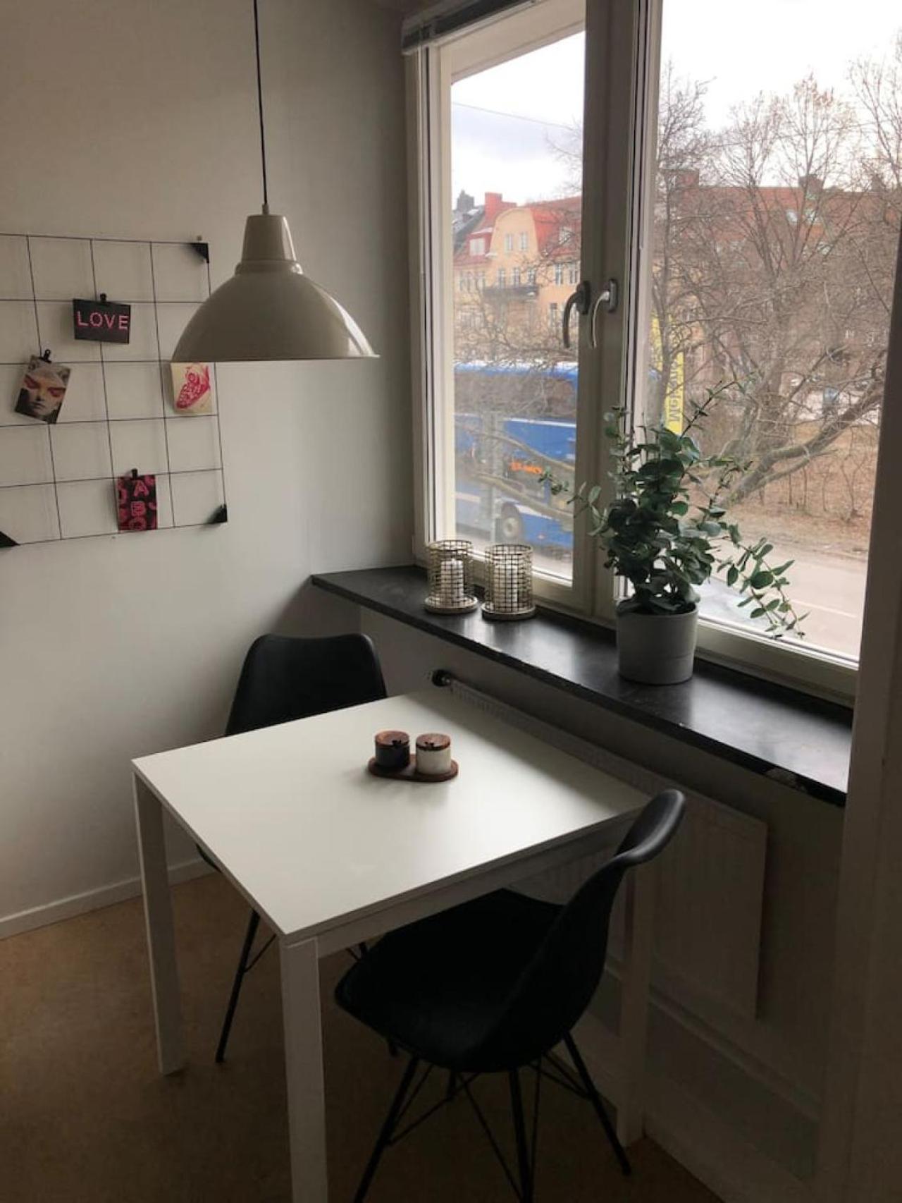 Apartment Lovely Ostermalm *