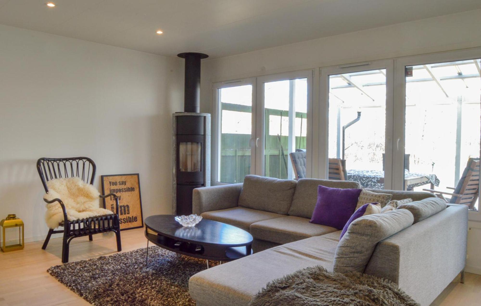 2 Bedroom Amazing In Skaerholmen Appartement