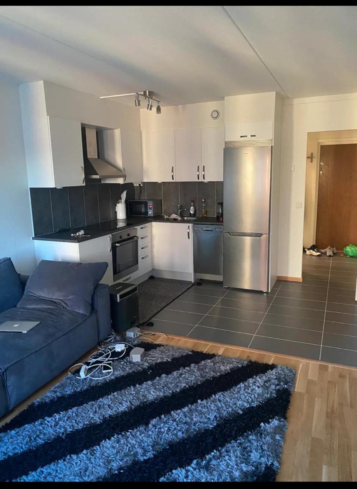 Appartement Blessed