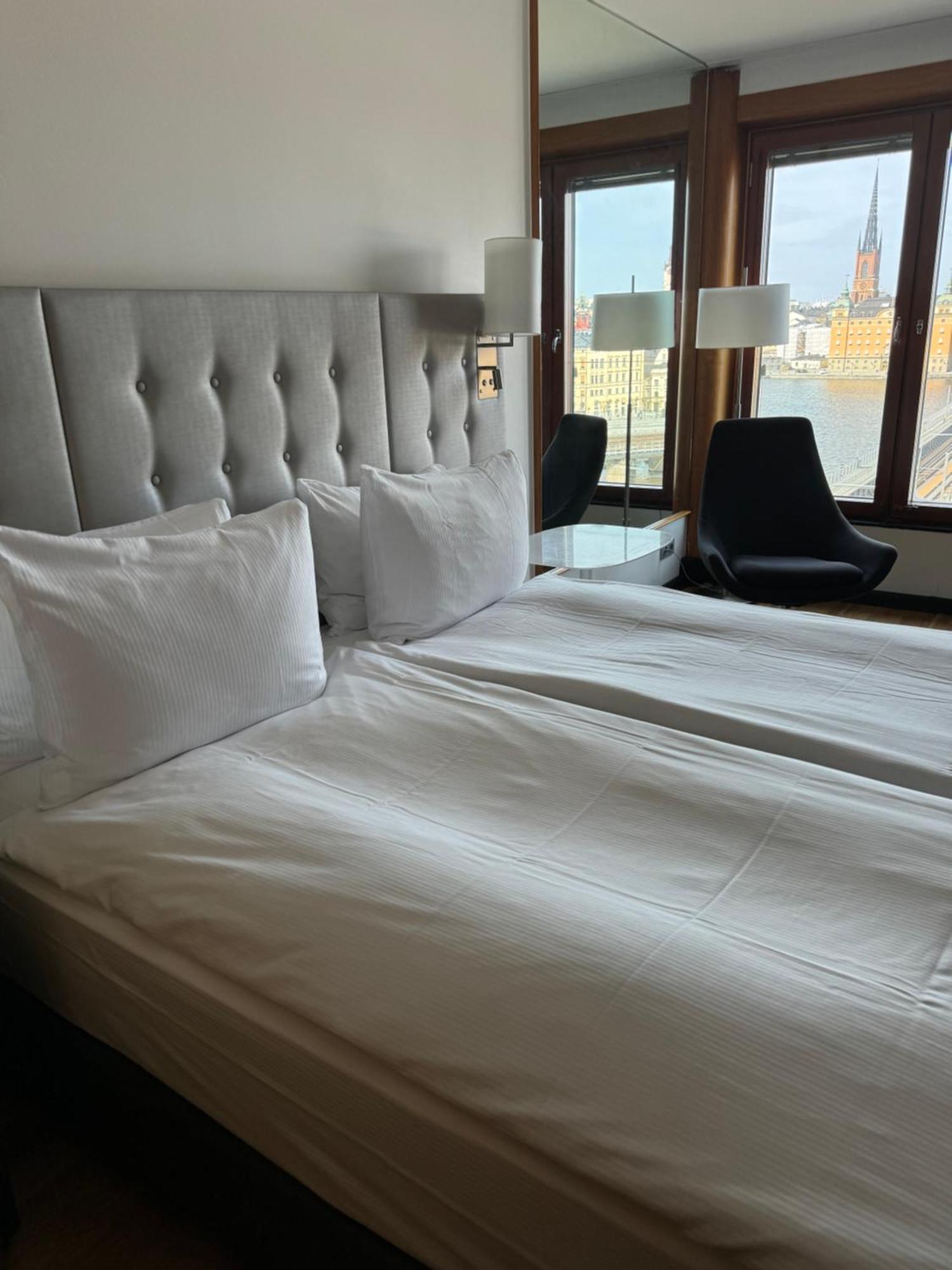 Hilton Slussen Hotel