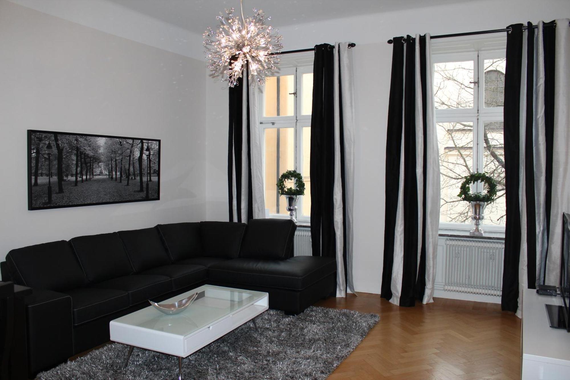 Executive Living Soedermalm Chic Stockholm