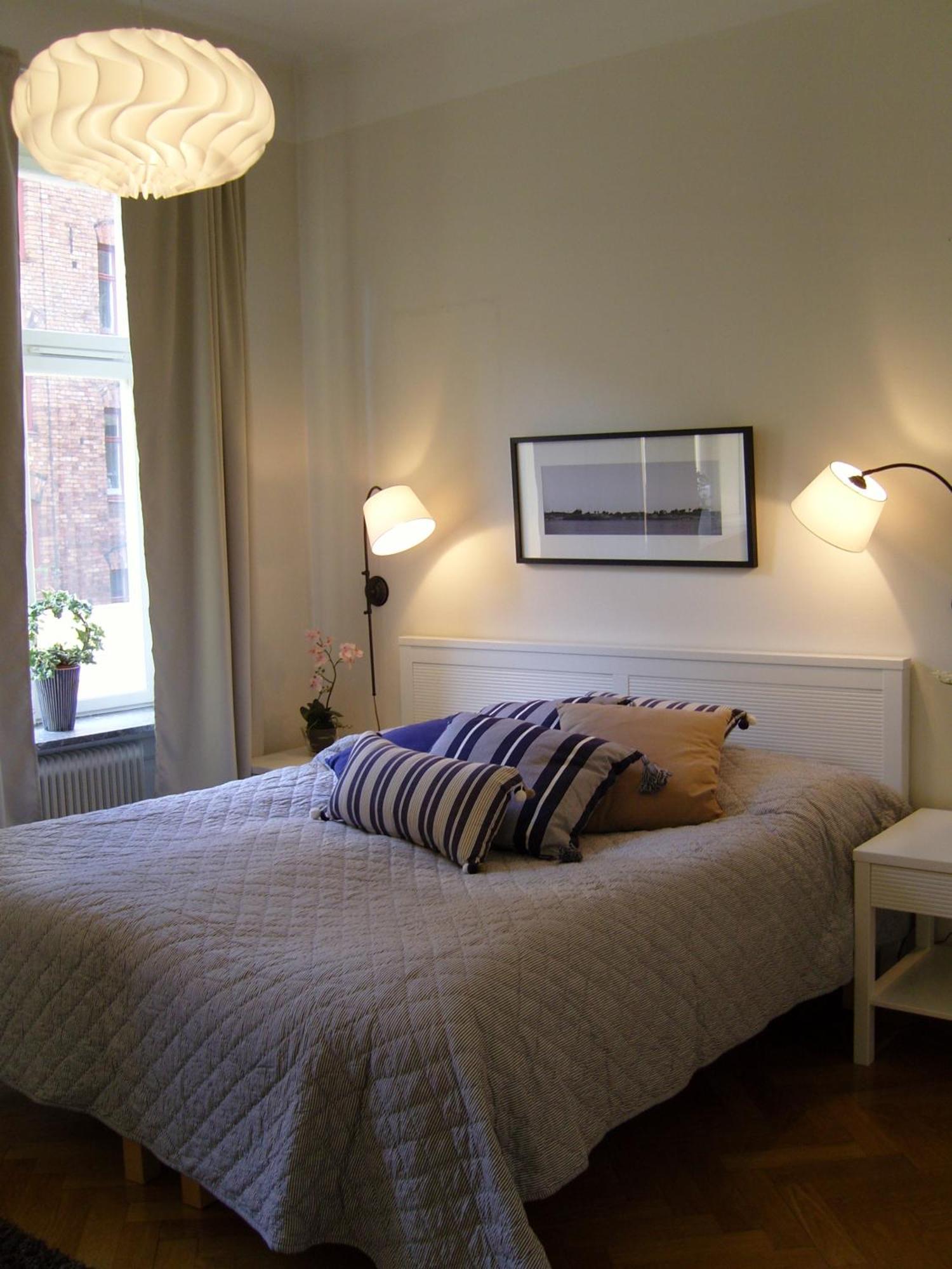 Appartement Executive Living Soedermalm Chic