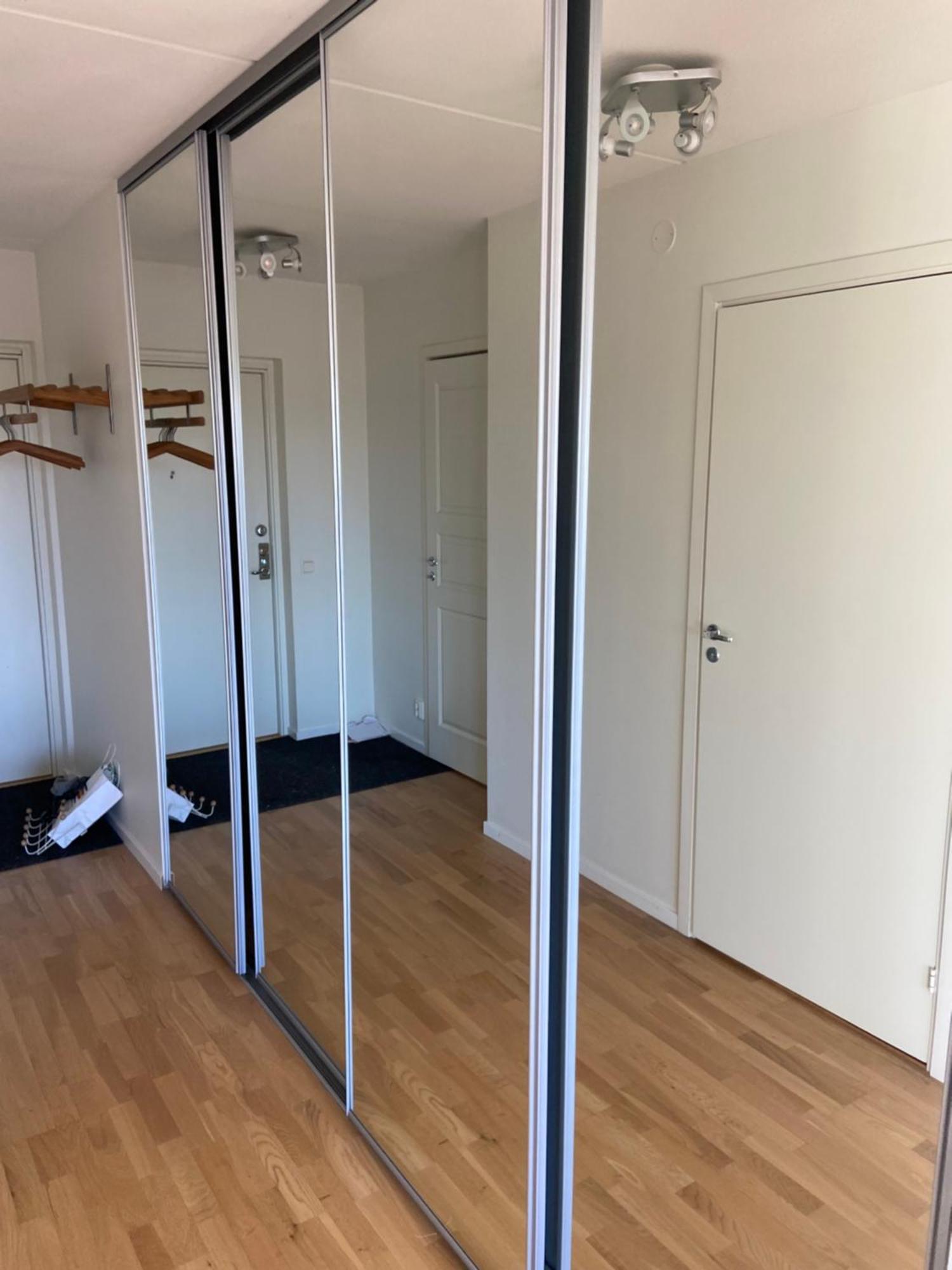 Fin Lagenhet I Sundbyberg Stockholm